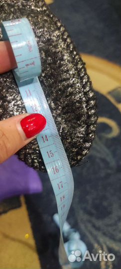 Сапожки для девочки