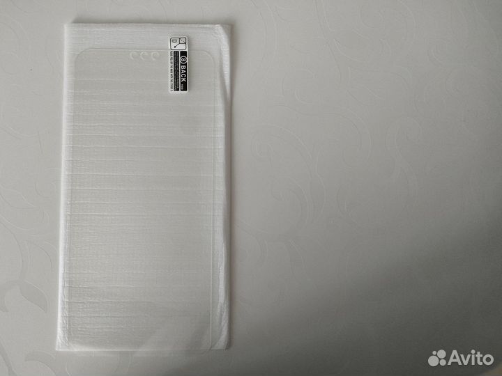 Защитное стекло honor 8x