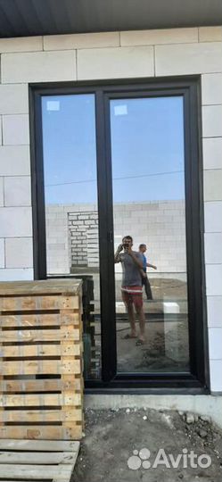 Мягкие окна для террас и беседок