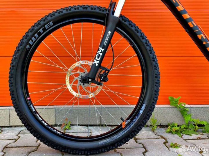 Покрышки для велосипеда 27,5