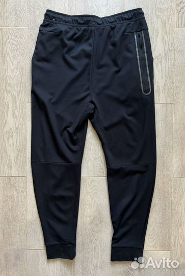 Штаны nike tech fleece оригинал