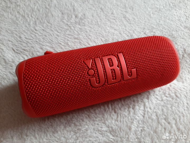 Колонка Jbl Flip 6 В Идеале Оригинал