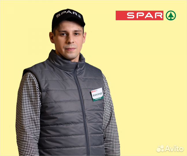 Менеджер склада