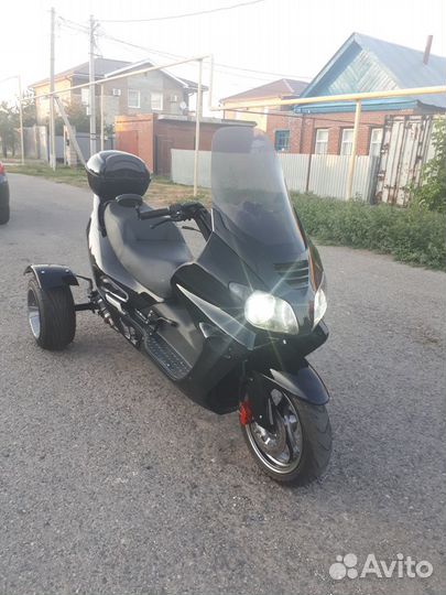 Вайпер Торнадо 150сс (Viper Tornado)
