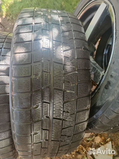 Yokohama Ice Guard IG50+ 215/55 R17 94Q