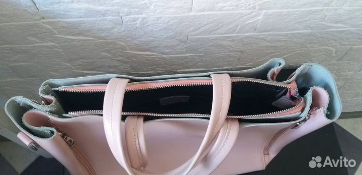 Сумка-шопер женская