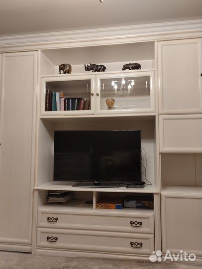 Мебель для гостиной бу