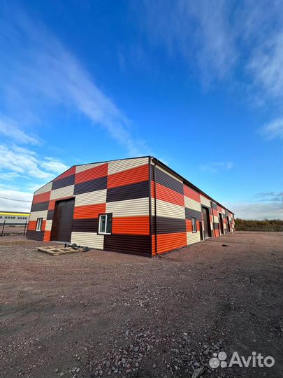 Подсобный рабочий на производство