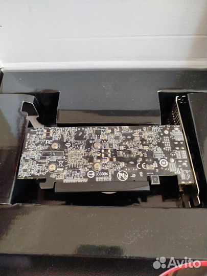 GTX 1050 ti oc