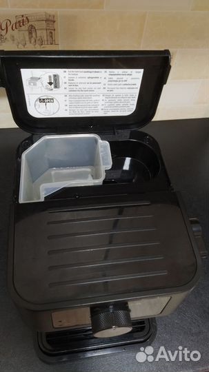 Кофеварка рожковая Delonghi EC230