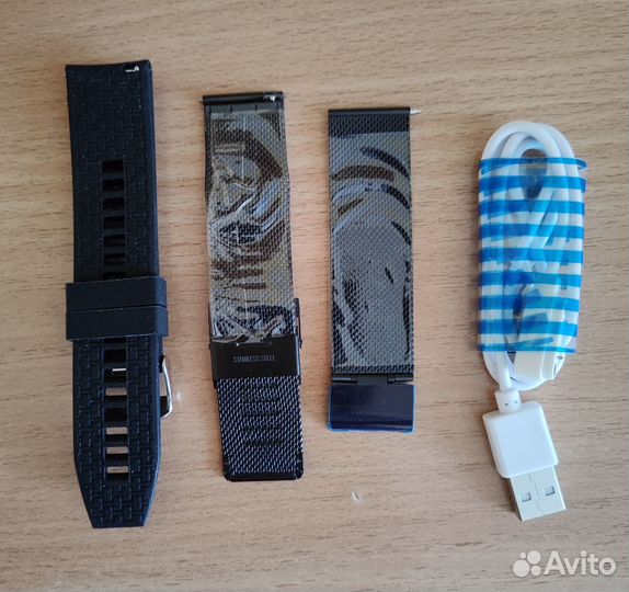 Смарт часы SMART Watch E300