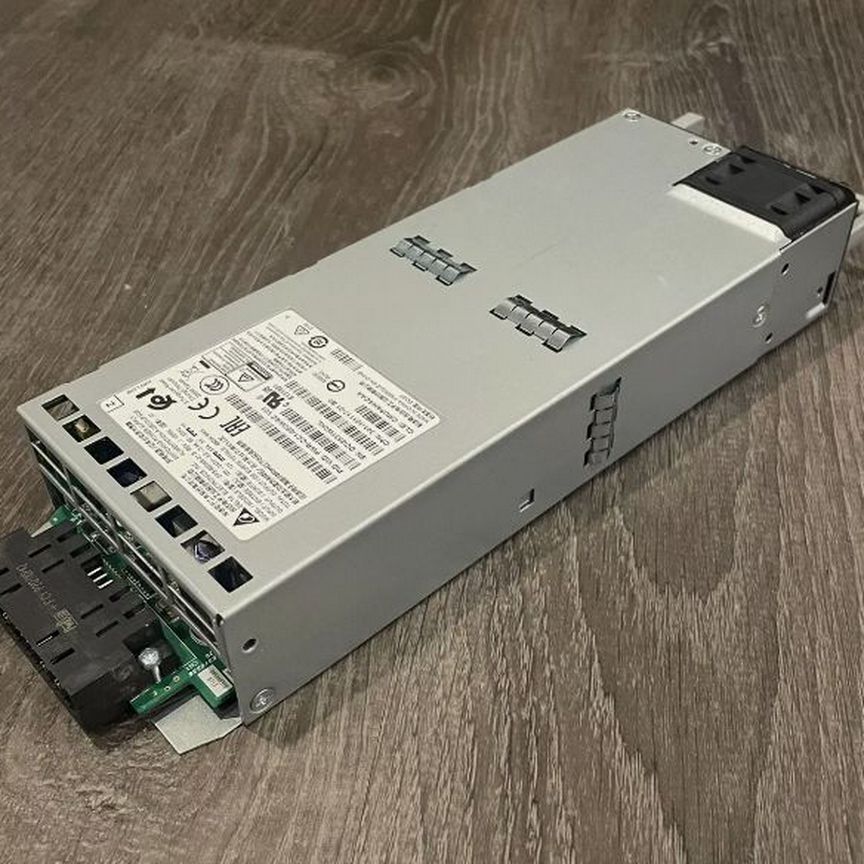 [PWR-CC1-650WAC] Блок Питания Cisco Pwr-Cc1-650wac