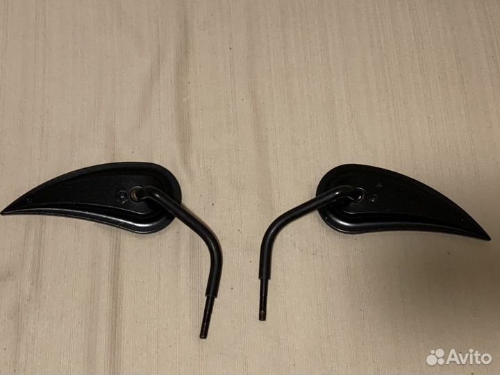 Продаю зеркала для Harley Davidson