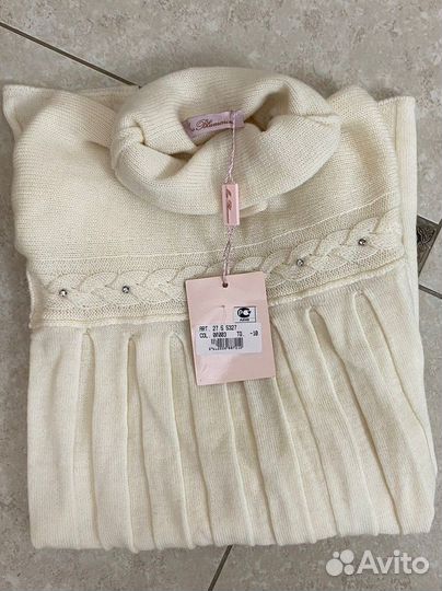 Платье для девочки blumarin оригинал