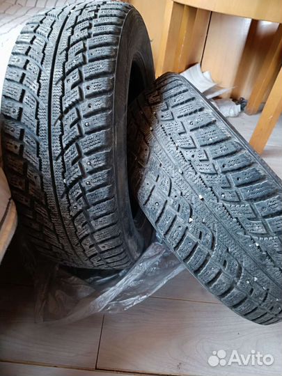 Kumho I'Zen RV Stud KC16 225/60 R17