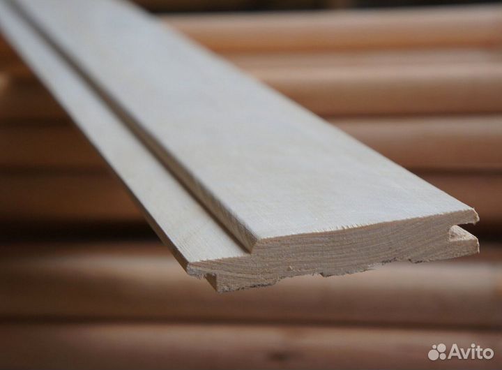 Вагонка от производителя, сорт Экстра