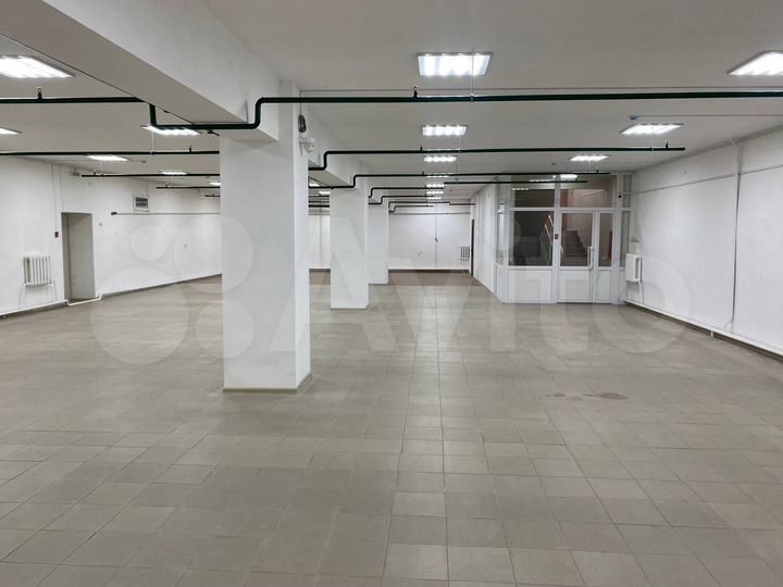 Торговая площадь, 255 м²