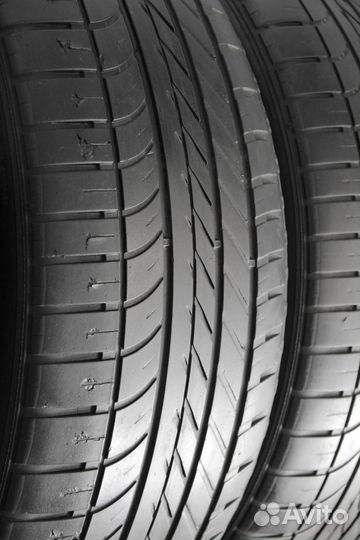 Goodyear Eagle F1 Asymmetric SUV 4x4 275/45 R21 110W