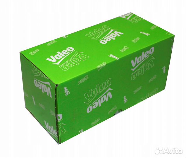 Valeo 836034 Маховик