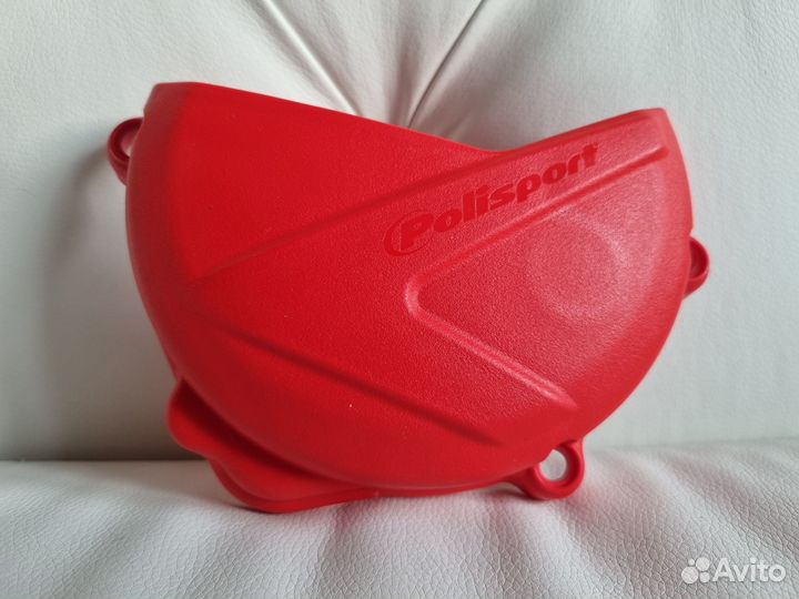 Защита сцепления зажигания помпы Polisport CRF250