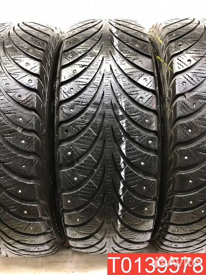 Goodyear UltraGrip Extreme 195/65 R15 91T