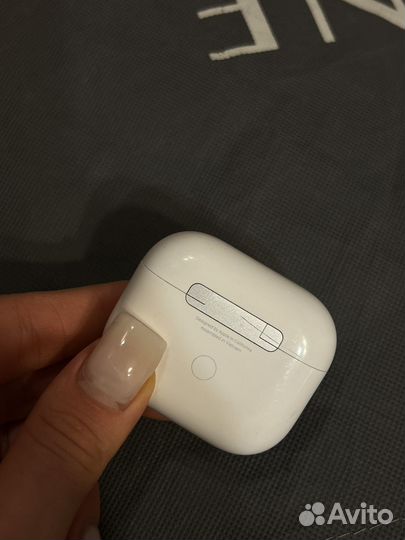 Кейс для airpods 3