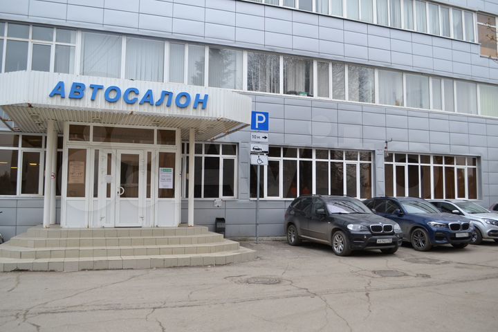 Торговая площадь, 101 м²