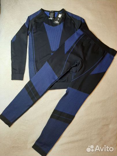 Термобелье детское