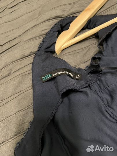 Платье в пол Befree