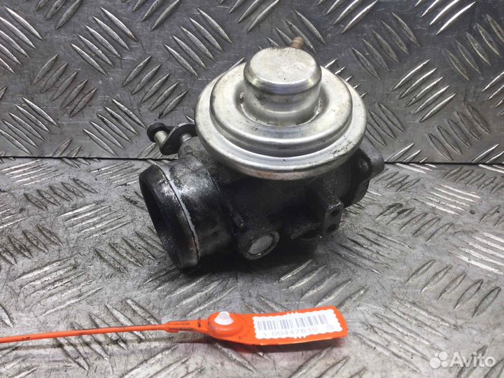 Клапан EGR Volkswagen Polo 038129637; 038131501E;