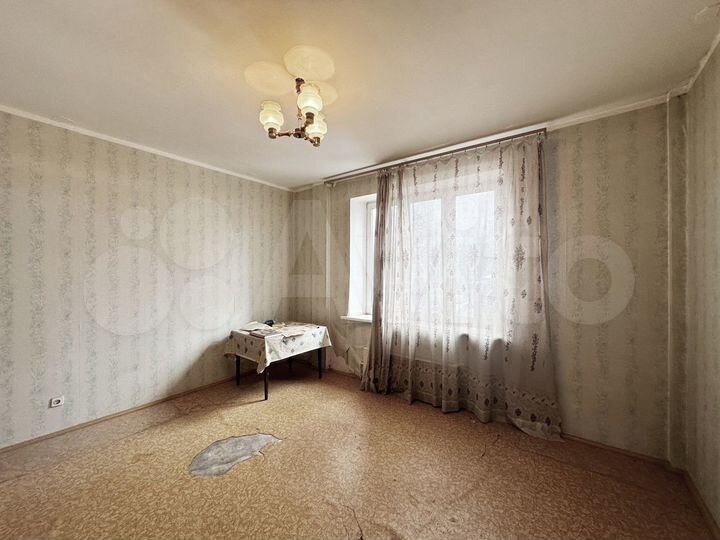 1-к. квартира, 40,5 м², 3/10 эт.