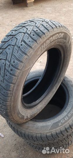 Hankook Winter I'Pike RS2 W429 155/70 R13