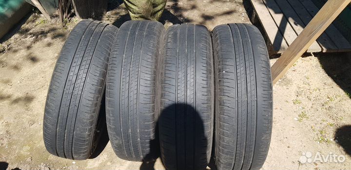 Dunlop Enasave EC300+ 195/65 R16 92H