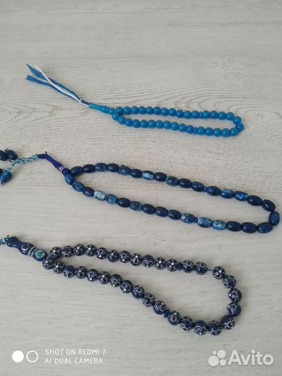 Четки перекидные