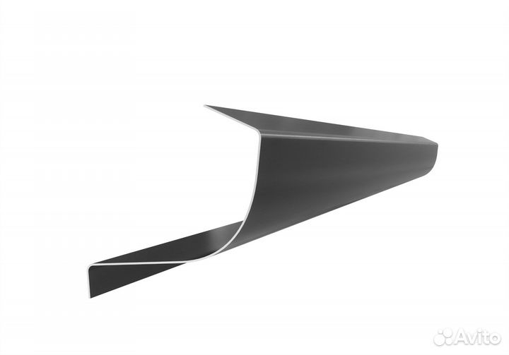 Ремонтные пороги и арки Chevrolet Aveo T250 Мурманская обл