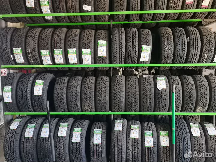 DoubleStar DW05 225/65 R17