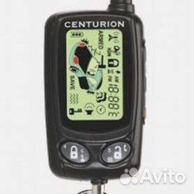 Инструкция для Centurion CENTURION TWIST v.3