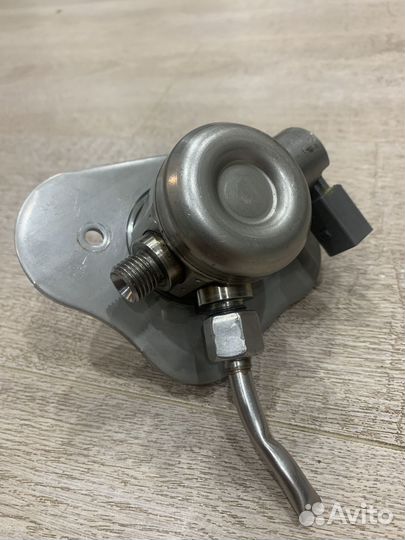 Тнвд Bmw 3 E90 2.0 N43B20AA 2010