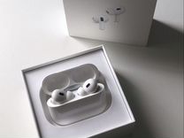 Беспроводные наушники apple airpods pro