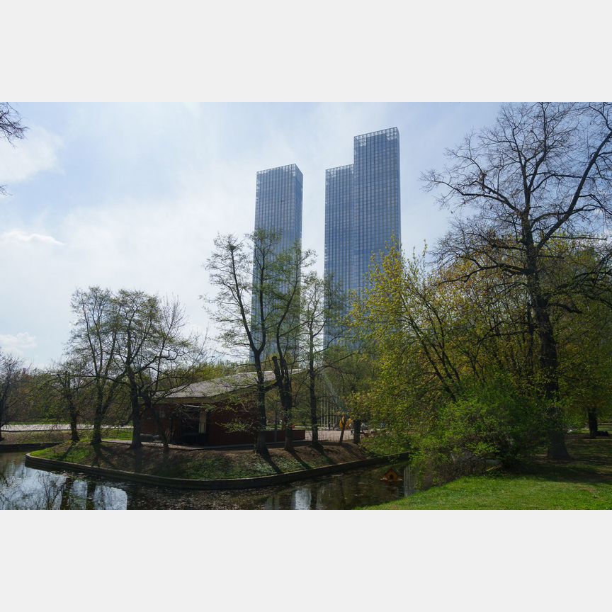 5-к. квартира, 162,3 м², 60/67 эт.