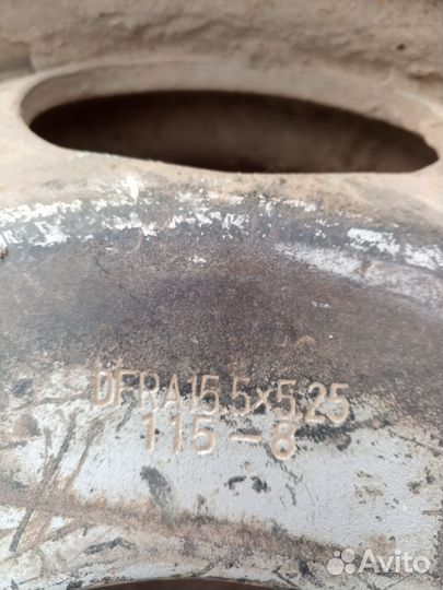 Продам диски