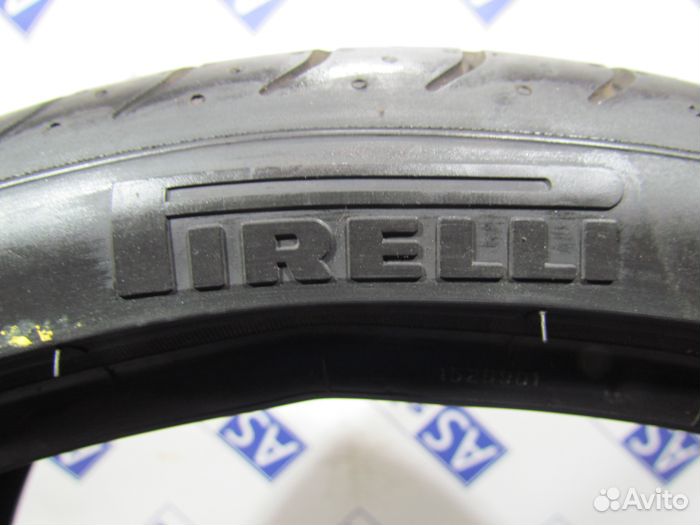 Pirelli P Zero 255/30 R20 102R