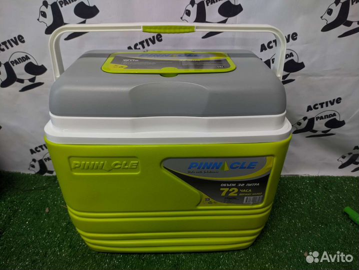 Термобокс 25л