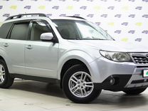 Subaru Forester 2.0 AT, 2012, 221 900 км, с пробегом, цена 1 525 000 руб.