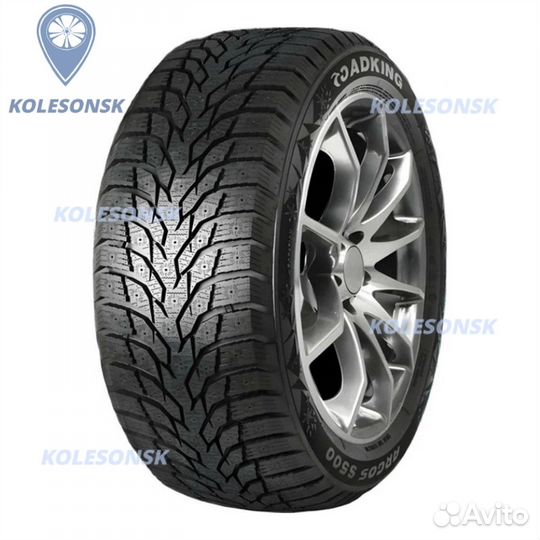 Roadking Argos S500 225/55 R19 103T