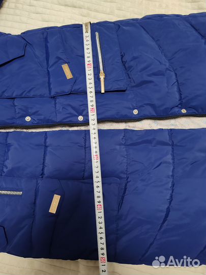 Пальто женское зимнее