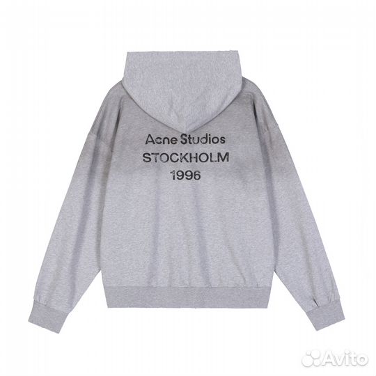 Acne studios худи