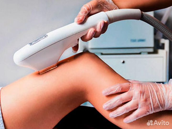 Готовый бизнес: успешный салон эпиляции