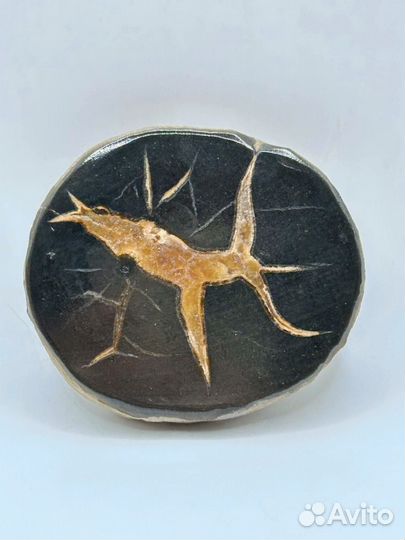 Септария камень оберег