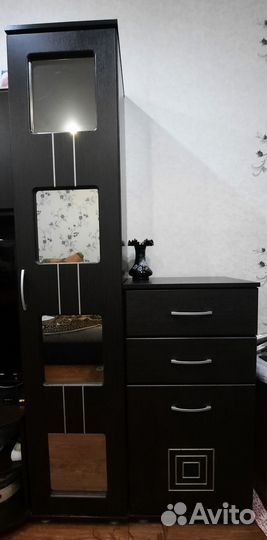 Стенка горка